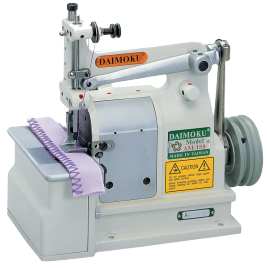 ENCONCHADORA DAIMOKU AM-127