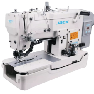 OJALADORA JACK JK-T781E-Q