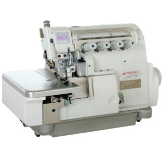 OVERLOCK 4 HILOS PEGASUS MX5214
