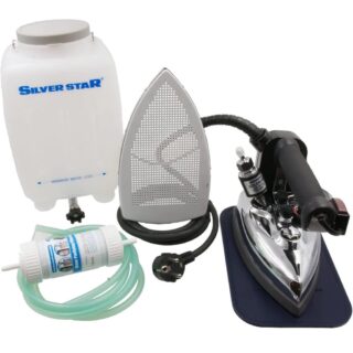 SILVER STAR ES85AF MADE IN CHINA