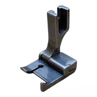 PIE GUÍA 12463HR 1/2