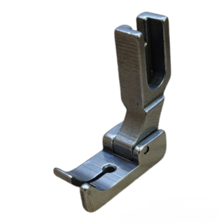 PIE GUÍA 12463RH 1/8