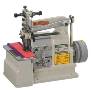 ENCONCHADORA DAIMOKU AM-138