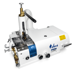 DESVASTADORA DE CUERO DNS DS-801
