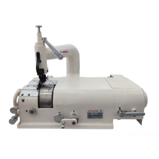 DESVASTADORA DE CUERO GOLDEN WHELL CD-747