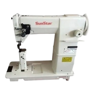 MÁQUINA POSTE SUNSTAR K-817B