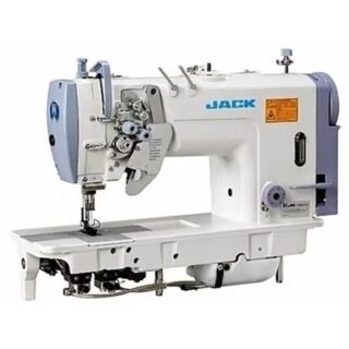 DOBLE AGUJA JACK JK-58450