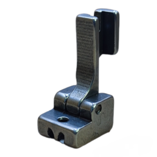 PIE CIERRE INVISIBLE S518