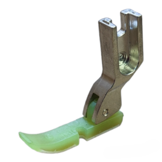 PIE CIERRE TEFLON T36N DERECHO