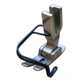 PIE RECTA LIVIANO SEMI ORIGINAL