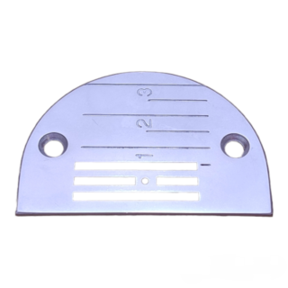 PLANCHA RECTA SEMI-PESADA E21 SIRUBA