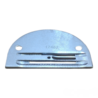 PLANCHA RECTA LIVIANA TIPO SUNSTAR 12482