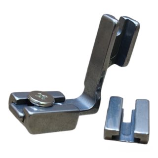 PIE ENCARRUJAR  2 PIEZAS P950