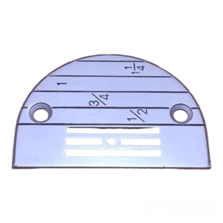 PLANCHA RECTA SEMIPESADA GN20160