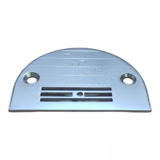 PLANCHA RECTA LIVIANA E22