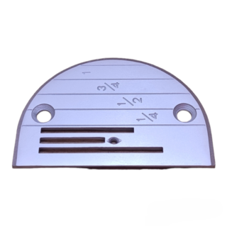 PLANCHA RECTA SEMIPESADA B20