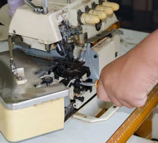 MANTENIMIENTO Y REPARACIÓN MECÁNICA DE MÁQUINAS TEXTILES