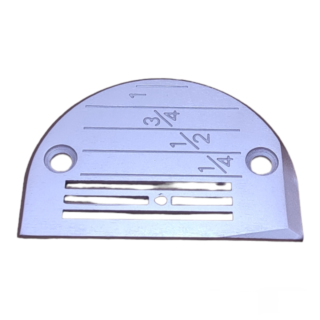 PLANCHA RECTA SEMIPESADA E20 FD502803