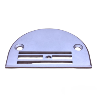 PLANCHA RECTA PESADA E711 SIRUBA