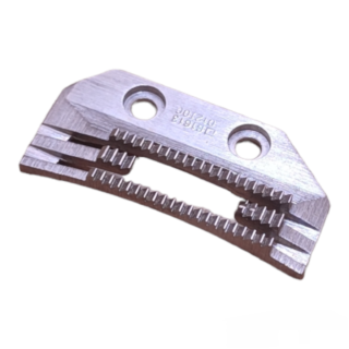 DIENTE RECTA LIVIANO JUKI B1613012100 ORIGINAL