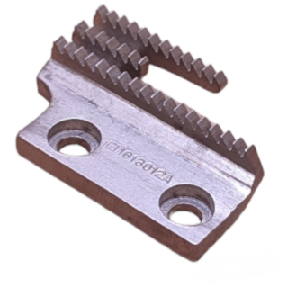 DIENTE RECTA SEMI PESADO 1613012A JUKI ORIGINAL