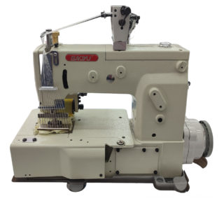 ELASTIQUERA ESPECIAL BAOYU BML-1012PS