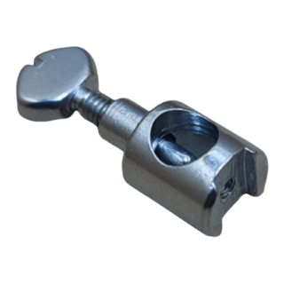 ANILLO BARRA AGUJA 20U ZIG ZAG