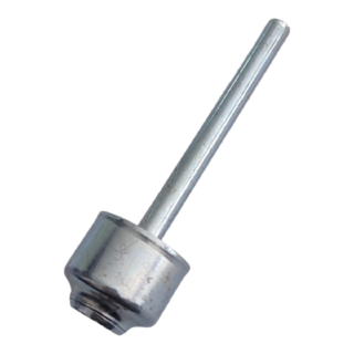 FLOTADOR METALICO RECTA INDUSTRIAL 110-24