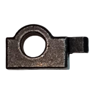 DADO DE LA BARRA DEL PIE  20U