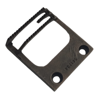 DIENTE 20U ZIG-ZAG 541734