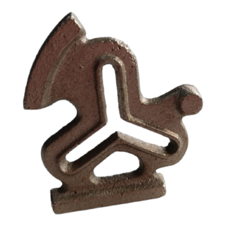 GUIA  TELA KM250 RECTA INDUSTRIAL