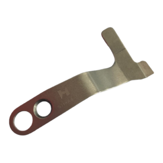 CUCHILLA FIJA RECTA JACK A4