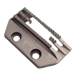 DIENTE RECTA SEMIPESADA GENERICO XDN-18T