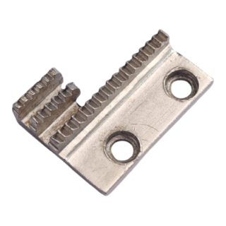 DIENTE RECTA PARA FOLDER JUEGO