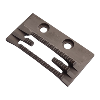 DIENTE RECTA SEMI PESADO D721 SIRUBA ORIGINAL