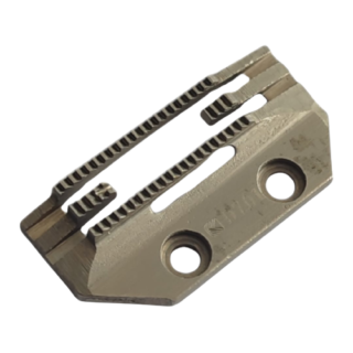 DIENTE RECTA LIVIANO SIRUBA D701 ORIGINAL