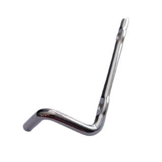 GUIA HILO SUPERIOR  20U ZIG ZAG