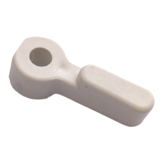 PALANCA ALZA PIE RECTA