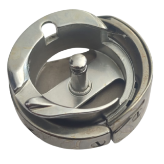 GARFIO RECTA 20U YZH-Z16