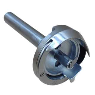 GARFIO MAQUINA POSTE JUKI DSH-845H