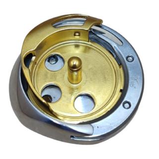 GARFIO MAQUINA TRIPLE ZIG ZAG DSH-DP2(457