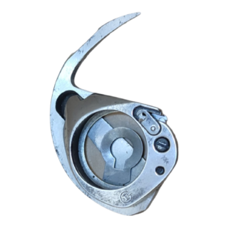 GARFIO RECTA CUERO ESPECIAL