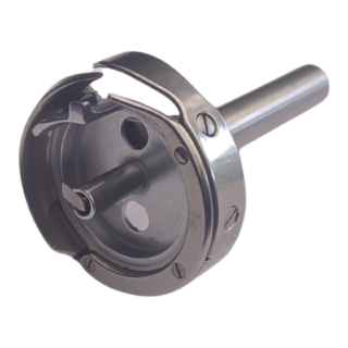 GARFIO DOBLE AGUJA  DSH-831 BROTHER LT2-B