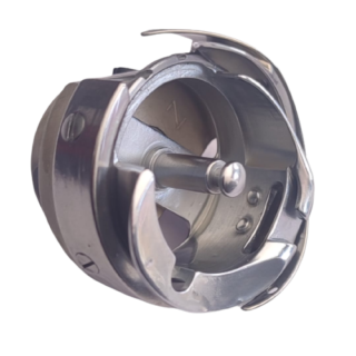 GARFIO BORDADORA / RECTA ELECTRONICA GENÉRICO