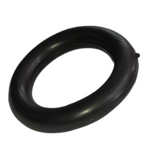 CAUCHO RECTA ENCARRETADOR JACK