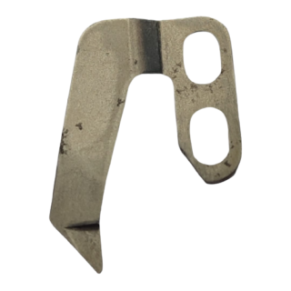 CUCHILLA FIJA RECTA ELECTRONICA JUKI D240