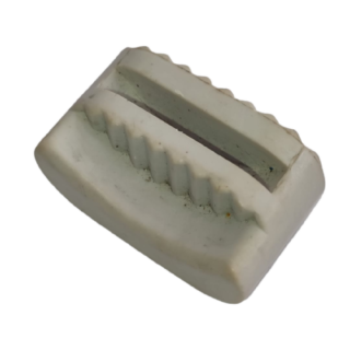 CAUCHO FRONTAL CARTER TIPO JACK