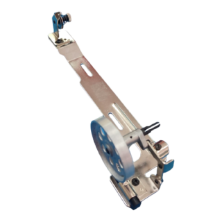 ENCARRETADOR RECTA JUKI ORIGINAL