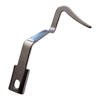 PALANCA TIRA HILO RECTA SINGER 545892