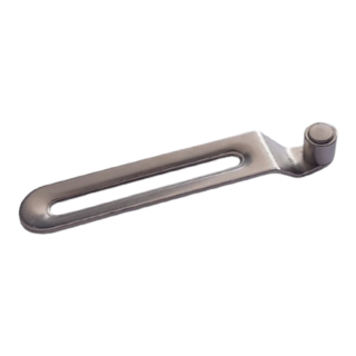 GUIA TELA CON RODILLO PEQUEÑO